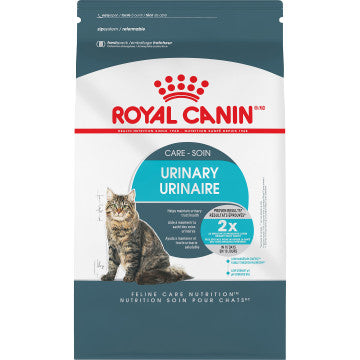 Royal Canin SOIN URINAIRE – nourriture sèche pour chats