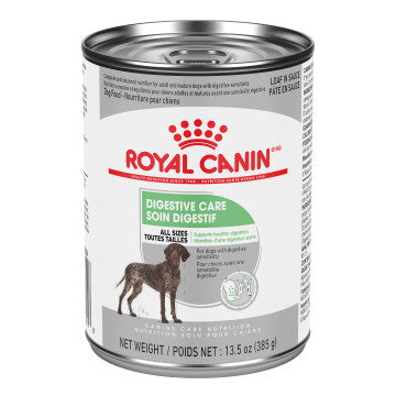 Royal Canin Soin Digestif pour Chiens 385 g. - La niche&amp;moi