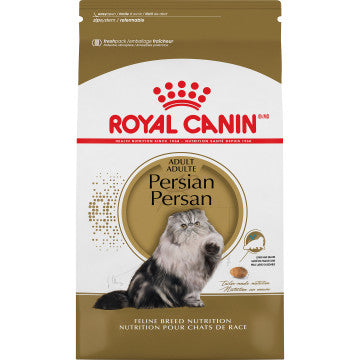 Royal Canin Persian Dry Cat Food 7lb