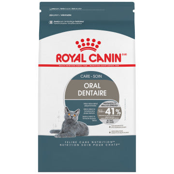 Royal Canin SOIN DENTAIRE – nourriture sèche pour chats - La niche&amp;moi