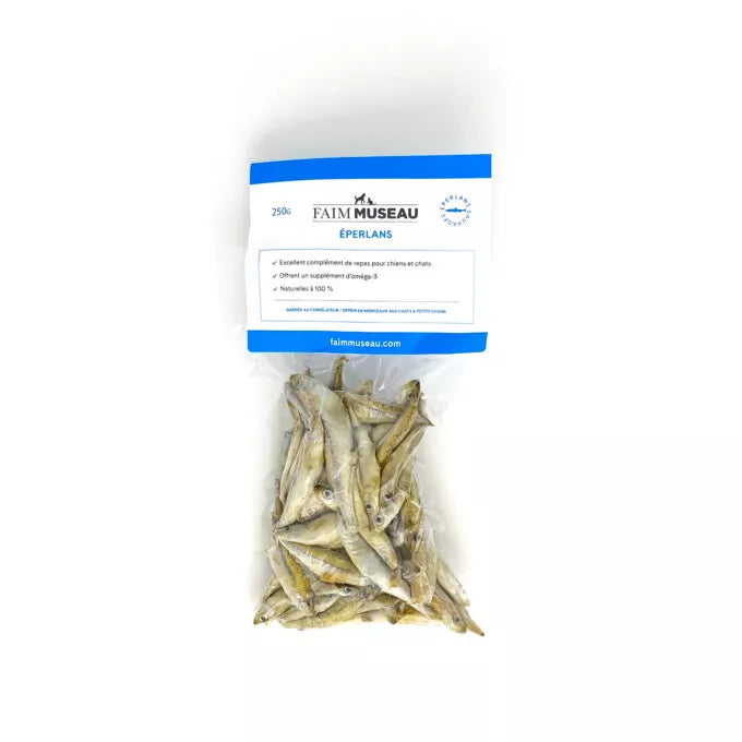 Smelts **Pick up in store only**