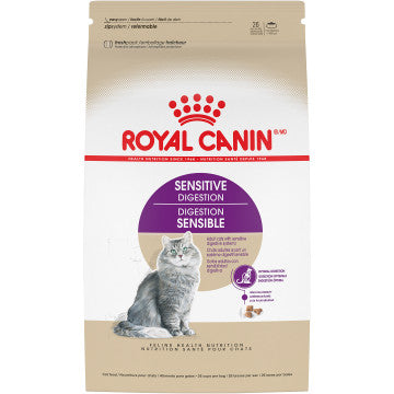 Royal Canin digestion sensible pour chats - La niche&moi