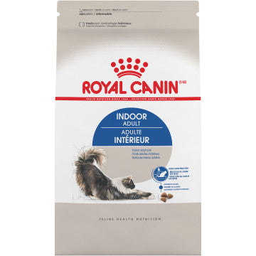Royal Canin ADULTE INTÉRIEUR – nourriture sèche pour chats - La niche&moi