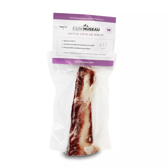 Small Beef Rib **Pick up in store only**