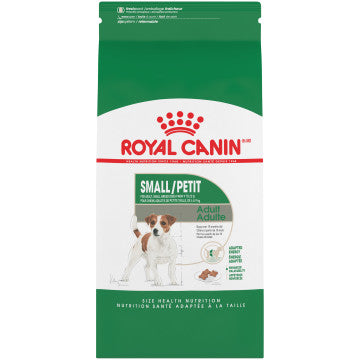 Royal Canin PETIT ADULT – nourriture sèche pour chiens - La niche&moi