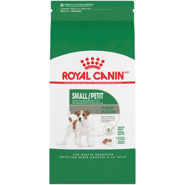 Royal Canin PETIT ADULT – nourriture sèche pour chiens