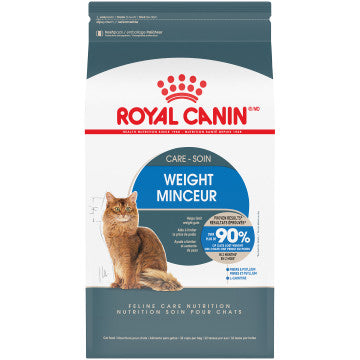 Royal Canin SOIN MINCEUR – nourriture sèche pour chats