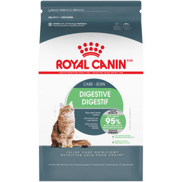 Royal Canin Digestive Care Adult Dry Cat Food 